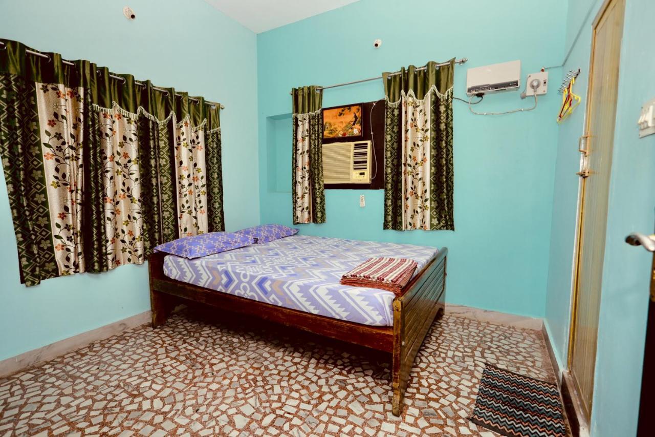 Phoenix Holiday Home Kanyakumari Exterior photo